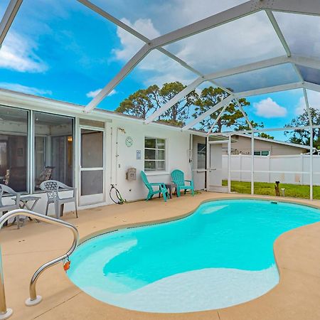 Mangrove View On Oyster Creek Englewood Exterior foto