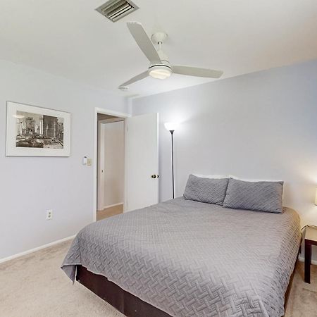 Mangrove View On Oyster Creek Englewood Exterior foto