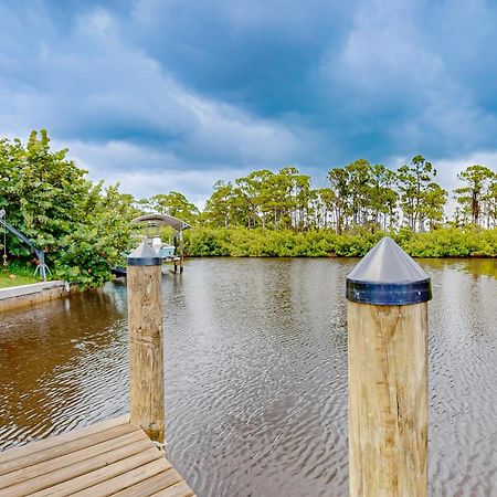 Mangrove View On Oyster Creek Englewood Exterior foto
