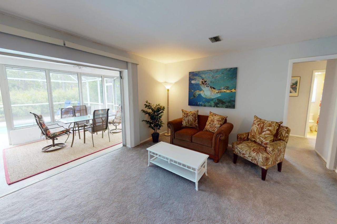 Mangrove View On Oyster Creek Englewood Exterior foto