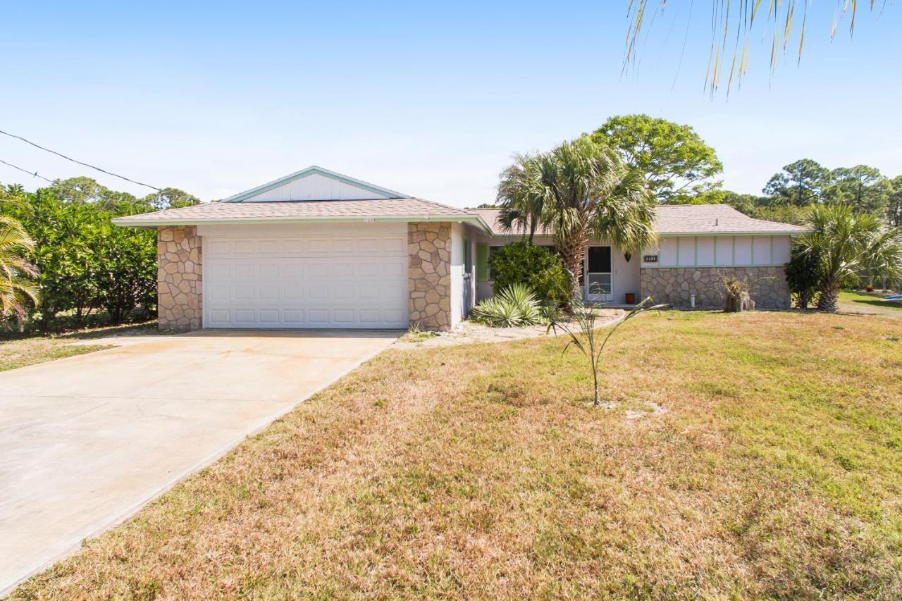 Mangrove View On Oyster Creek Englewood Exterior foto