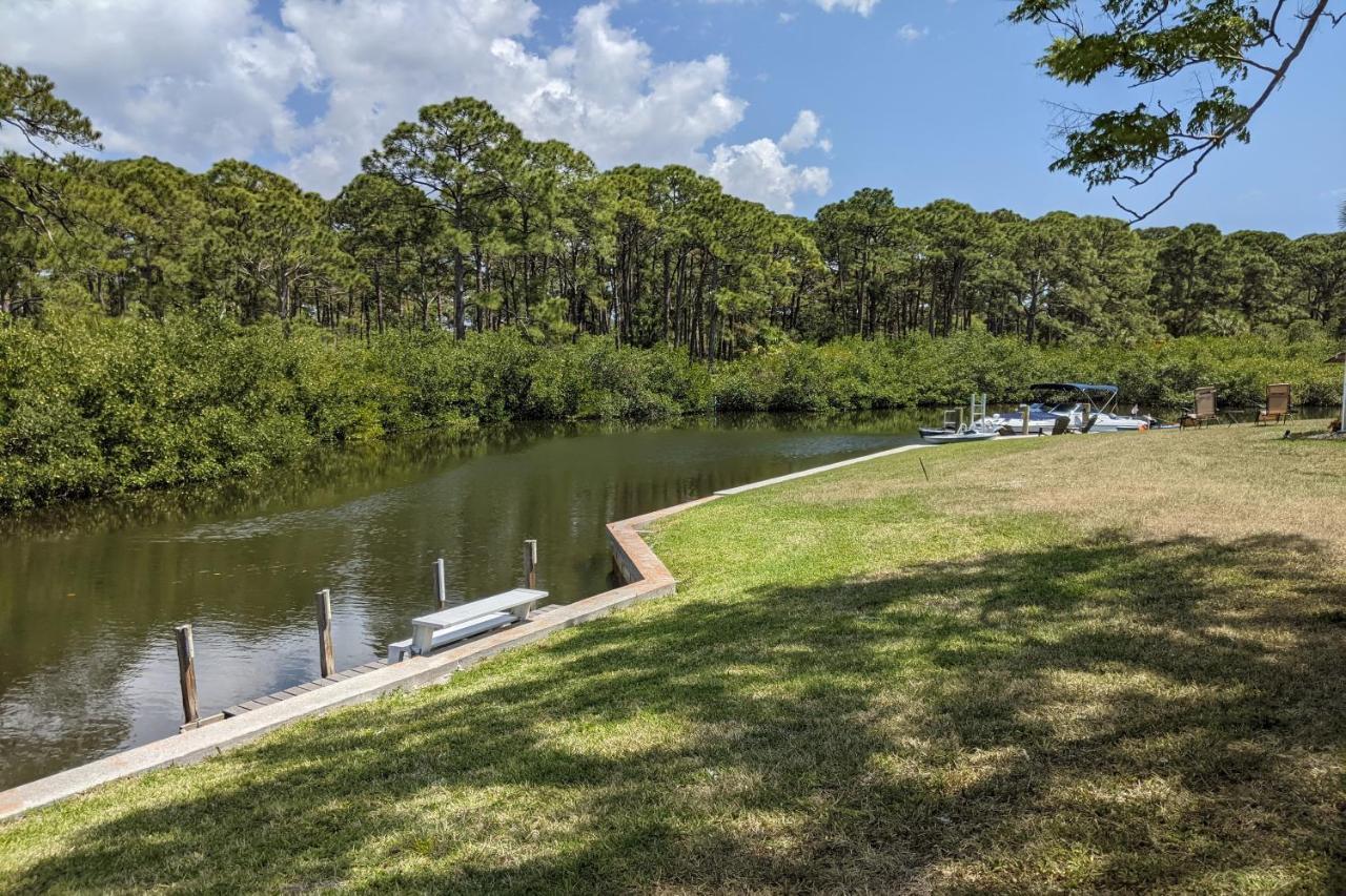 Mangrove View On Oyster Creek Englewood Exterior foto