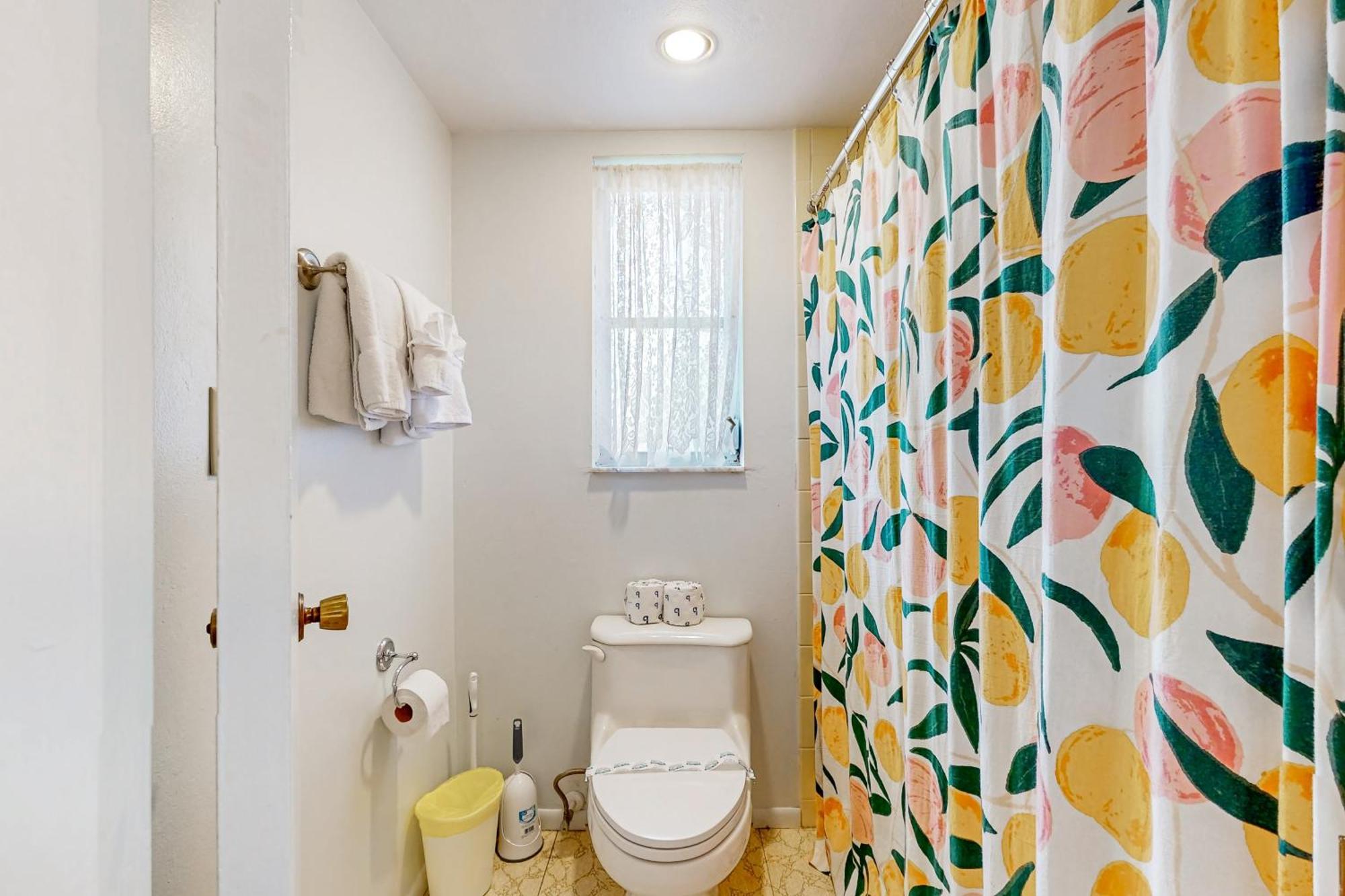 Mangrove View On Oyster Creek Englewood Exterior foto