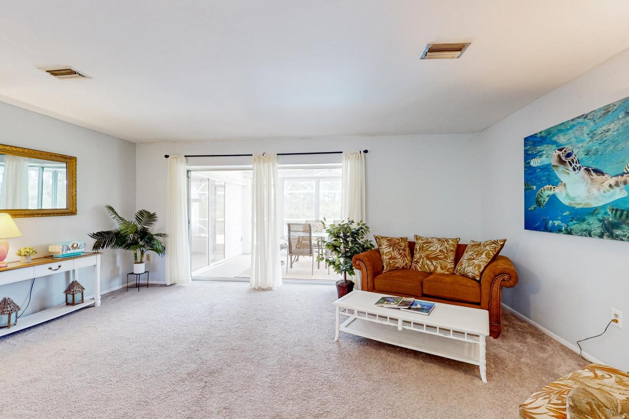 Mangrove View On Oyster Creek Englewood Exterior foto