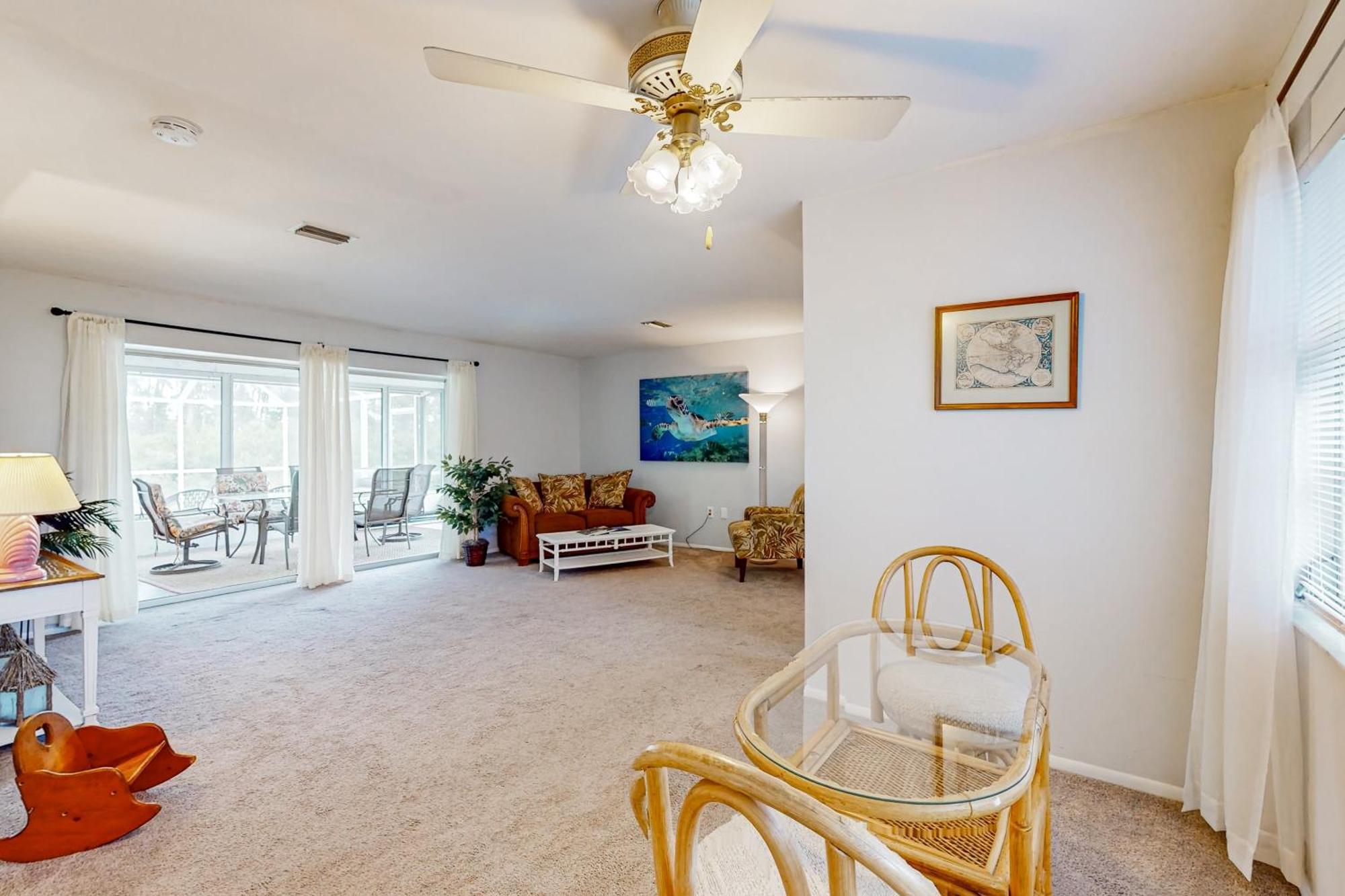 Mangrove View On Oyster Creek Englewood Exterior foto