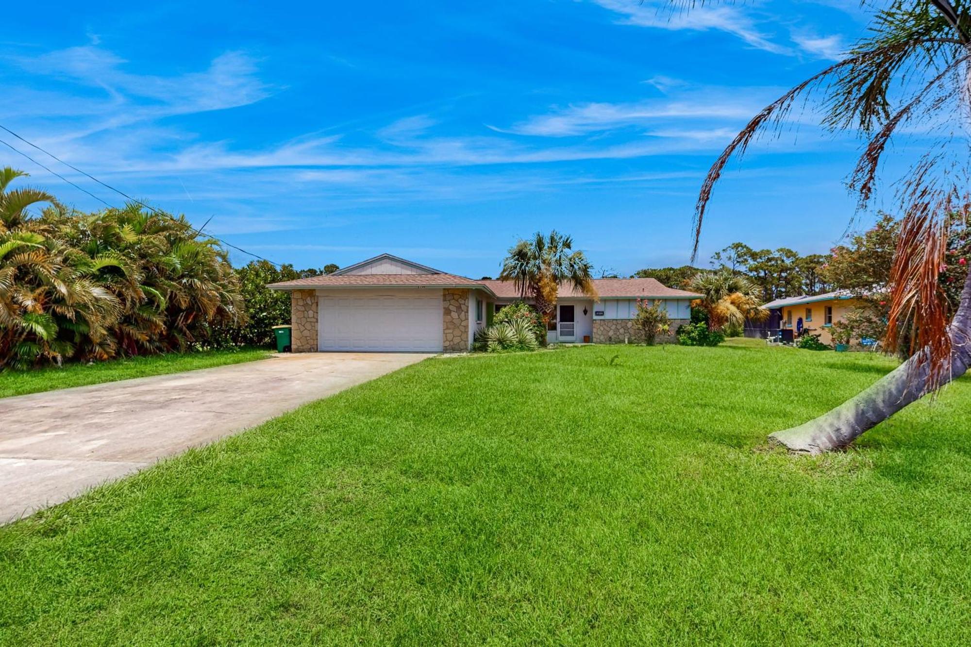 Mangrove View On Oyster Creek Englewood Exterior foto