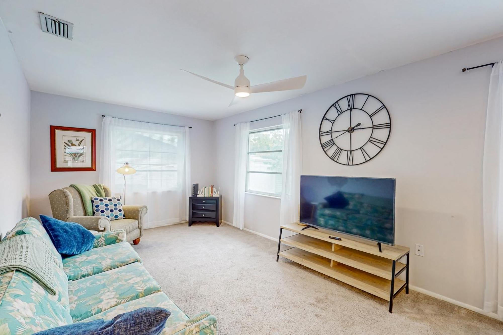 Mangrove View On Oyster Creek Englewood Exterior foto